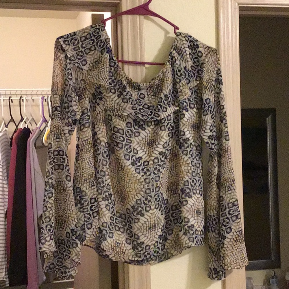 Blouse
